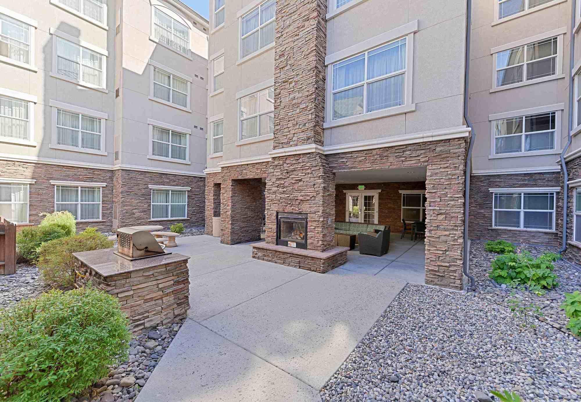 Residence Inn Bozeman Exterior foto