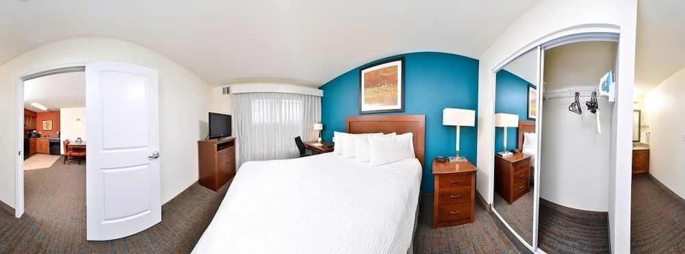Residence Inn Bozeman Exterior foto