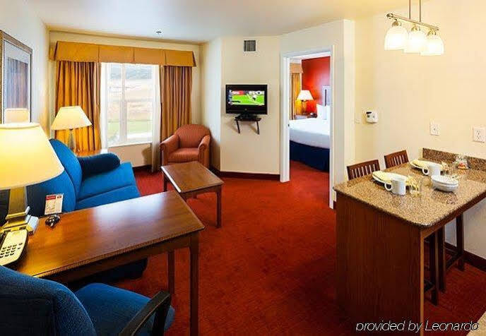 Residence Inn Bozeman Exterior foto